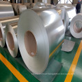 JIS G3141 SPCE Galvanized Steel Bobils